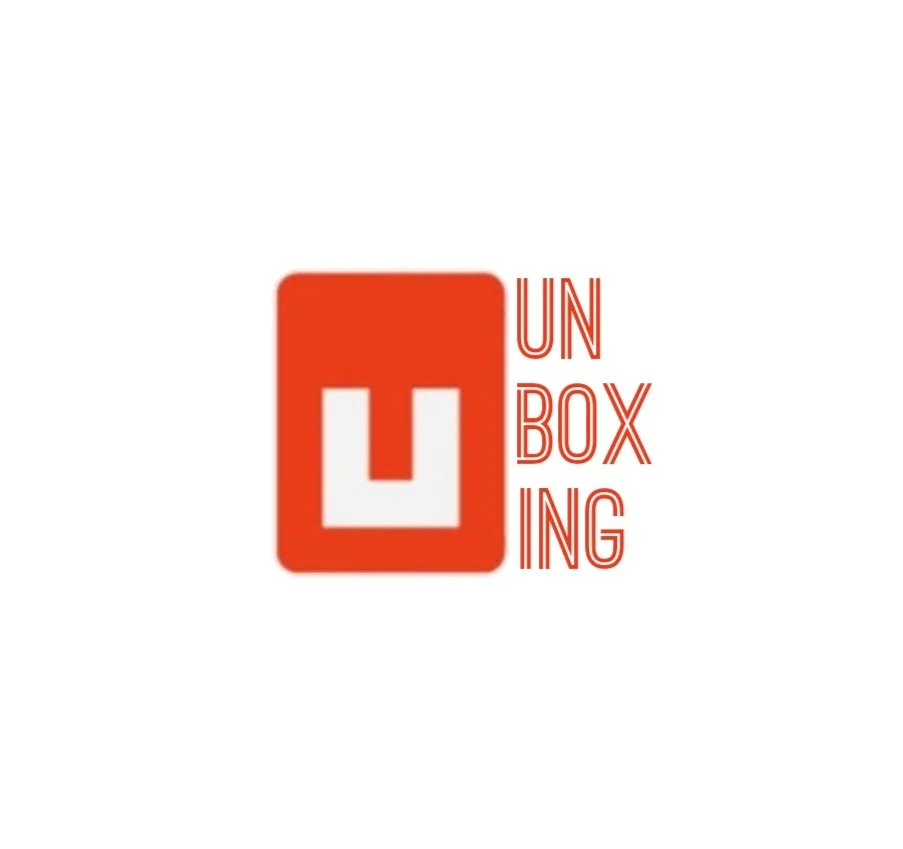 Unboxing